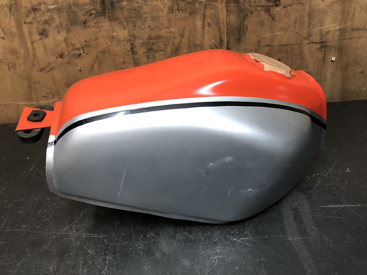 XL250S ガソリンタンク 【公式通販】