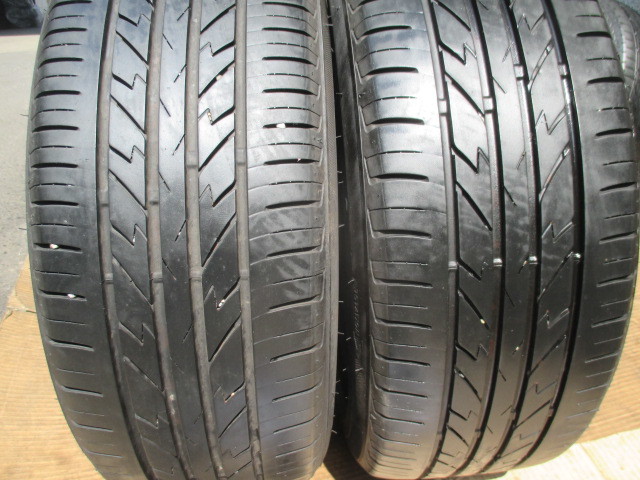 ♪激安☆バリ山☆外国製☆215/45R17☆ラジアルタイヤ2本セット ピレリ | 215&frasl;45R17 BS 即決＆バリ山♪225&frasl;60R17 バリ山スタッドレス4本