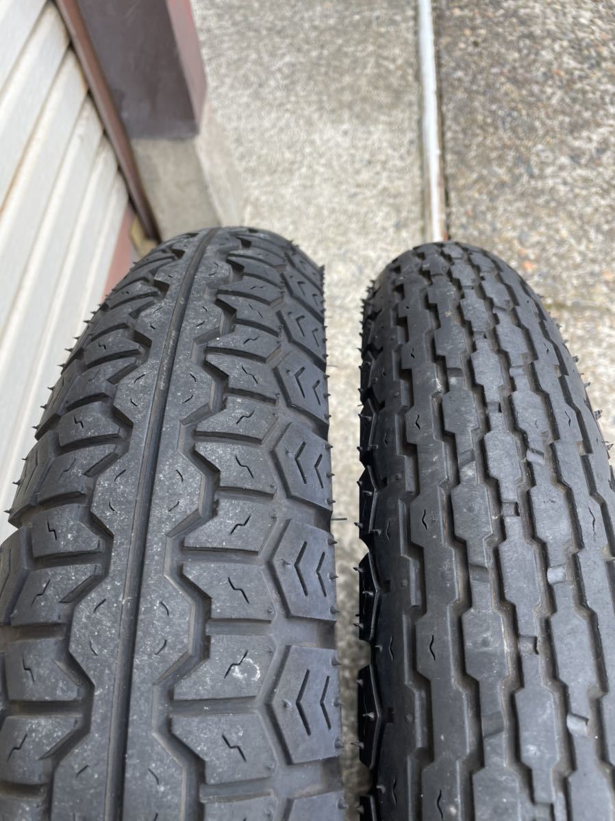 マッハ500ss H1 純正ホイールセット タイヤバリ山z1z2mk2z1r 当時物 500SS(H1) マッハ」 オーダー製作車 マスタング マッハ1 フレームNo800番台