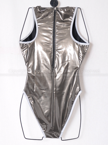 k1653-01□美品 REALISE リアライズ リフレクターメタリックスイム