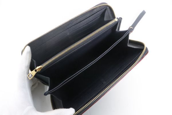 【ト滝】 美品 LOUIS VUITTON ルイヴィトン モノグラム アンプラント SP2137 長財布 ジッピー ラウンドファスナー 箱 付属品有 DC964DEC31 VUITTON ルイヴィトン モノグラム 0 ショルダー M61652