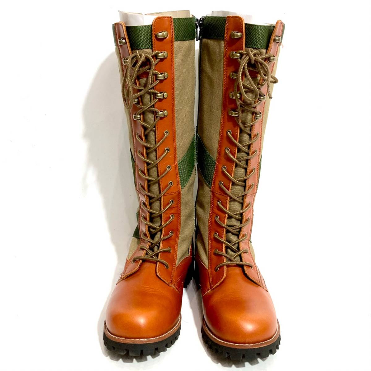 けます Avirex 極美品 Avirex レースアップ 編み上げ ロングブーツの通販 By Shop アヴィレックスならラクマ シューズ Shineray Com Br