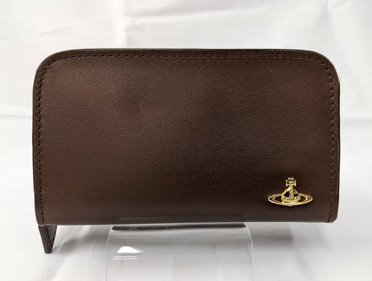 極美品】1円 Vivienne Westwood ヴィヴィアンウエストウッド RFマルチ 
