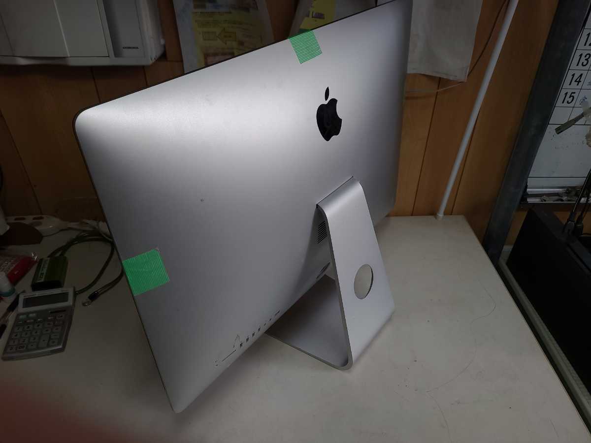 I ジャンク品 Apple ⁄ iMac A1419(Retina,5K 27-inch,Late