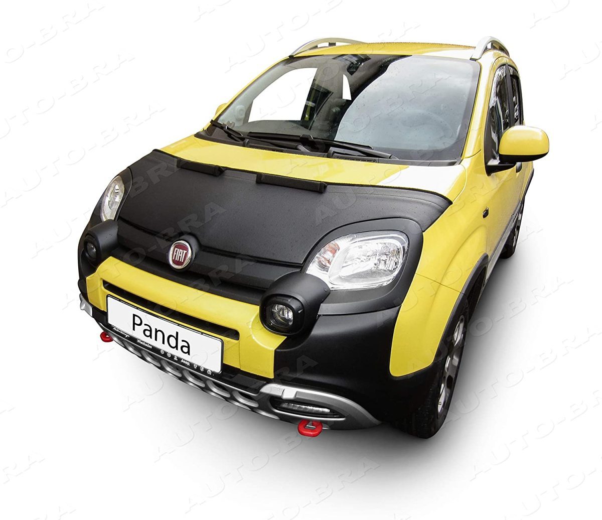  FIAT フィアット パンダ 2011年 用Auto-Bra PVC製ボンネットプロテクター/ノーズブラ カラー:ブラック(エアロパーツ)｜売買されたオークション情報、yahooの商品情報をアーカイブ公開 - オークファ フィアット用