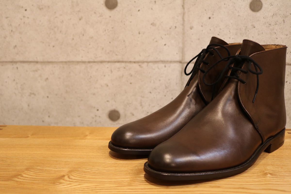 稀少＜TRICKER