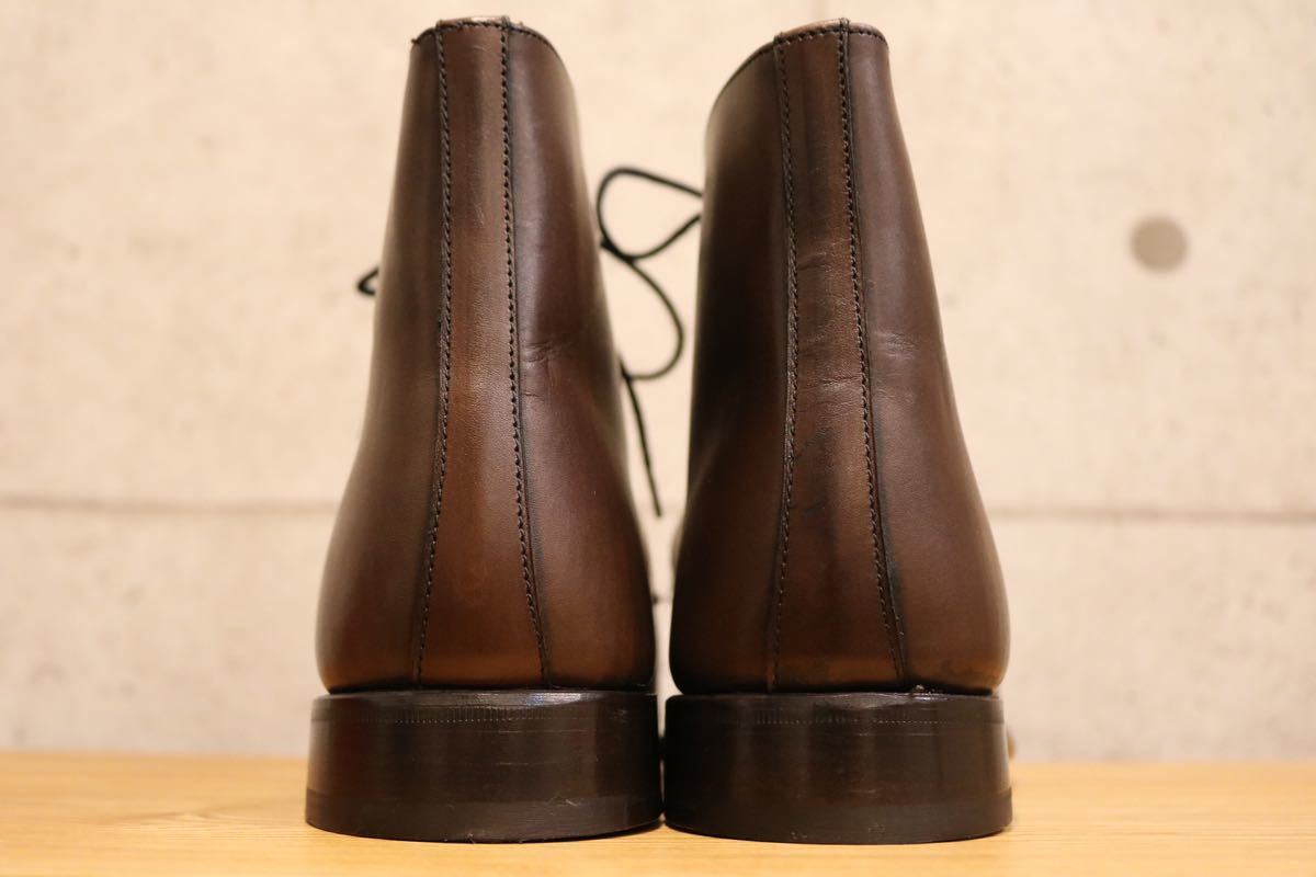 希少入手困難品 Tricker