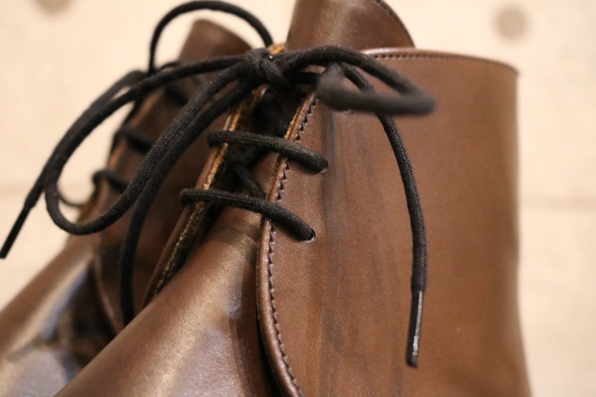 希少入手困難品 Tricker
