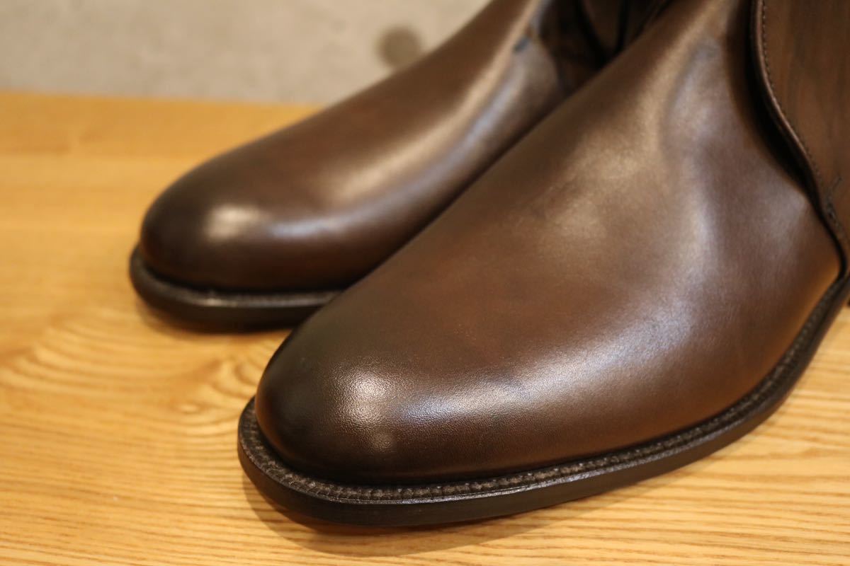 希少入手困難品 Tricker