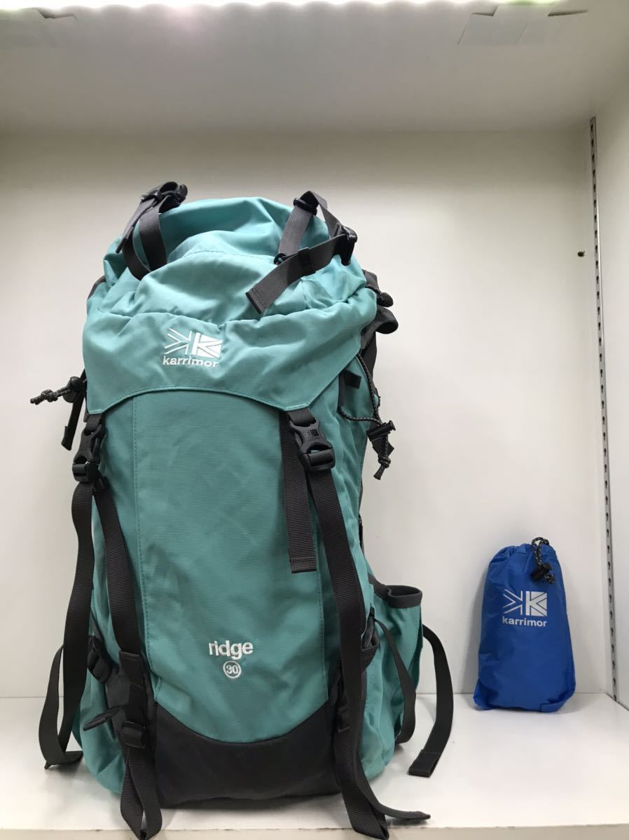ridge30 type2 カリマー(karrimor カリマー RIDGE 30 type2 ridge30 type2 カリマー(karrimor カリマー RIDGE 30 type2