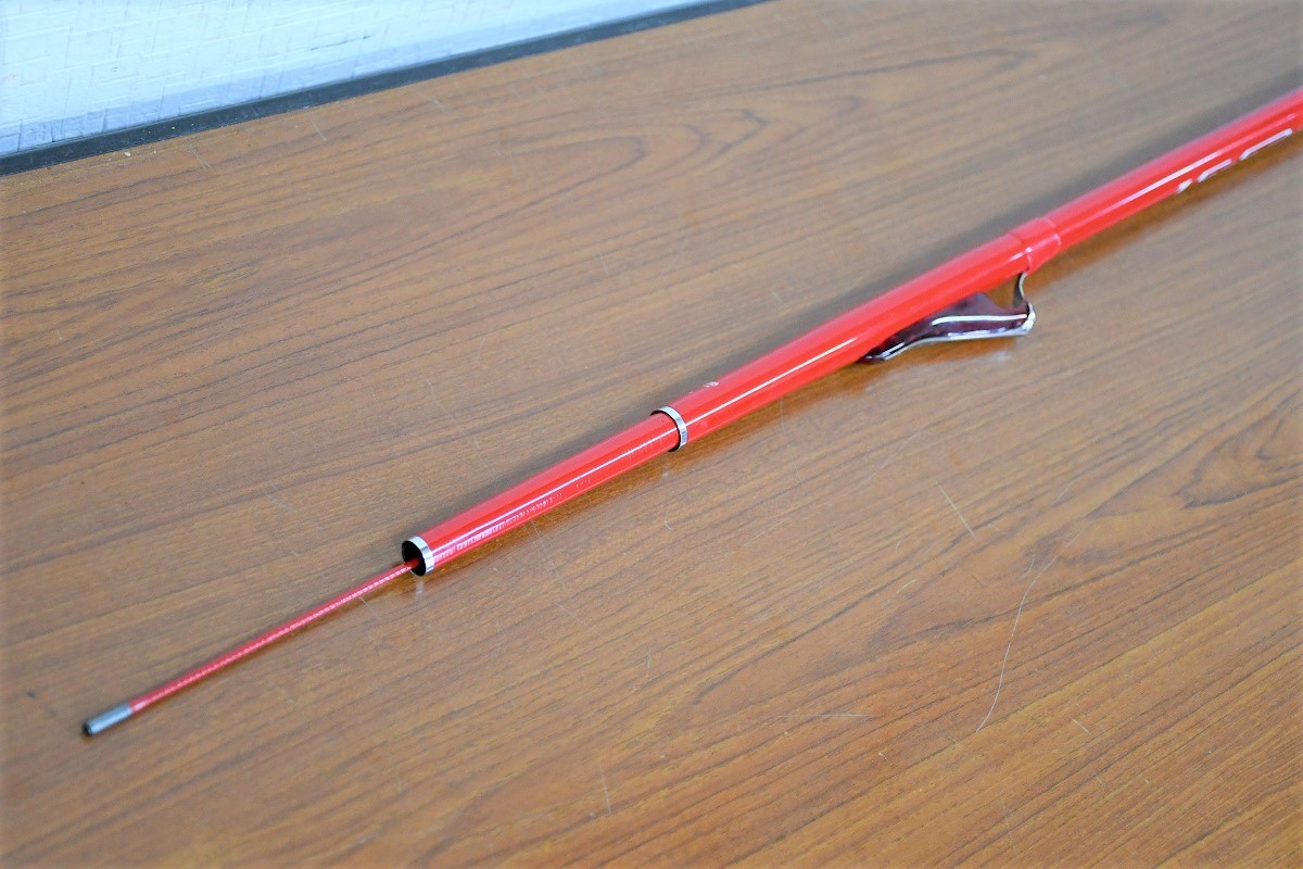 Yahoo!オークション - パワートルク DAIWA 4-52 遠投 メガドライ 07