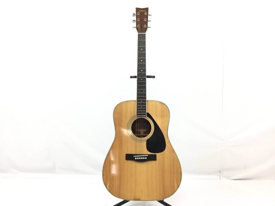 □ YAMAHA ヤマハ アコースティック ギター FG-250D YAMAHA FG 250D - YouTube