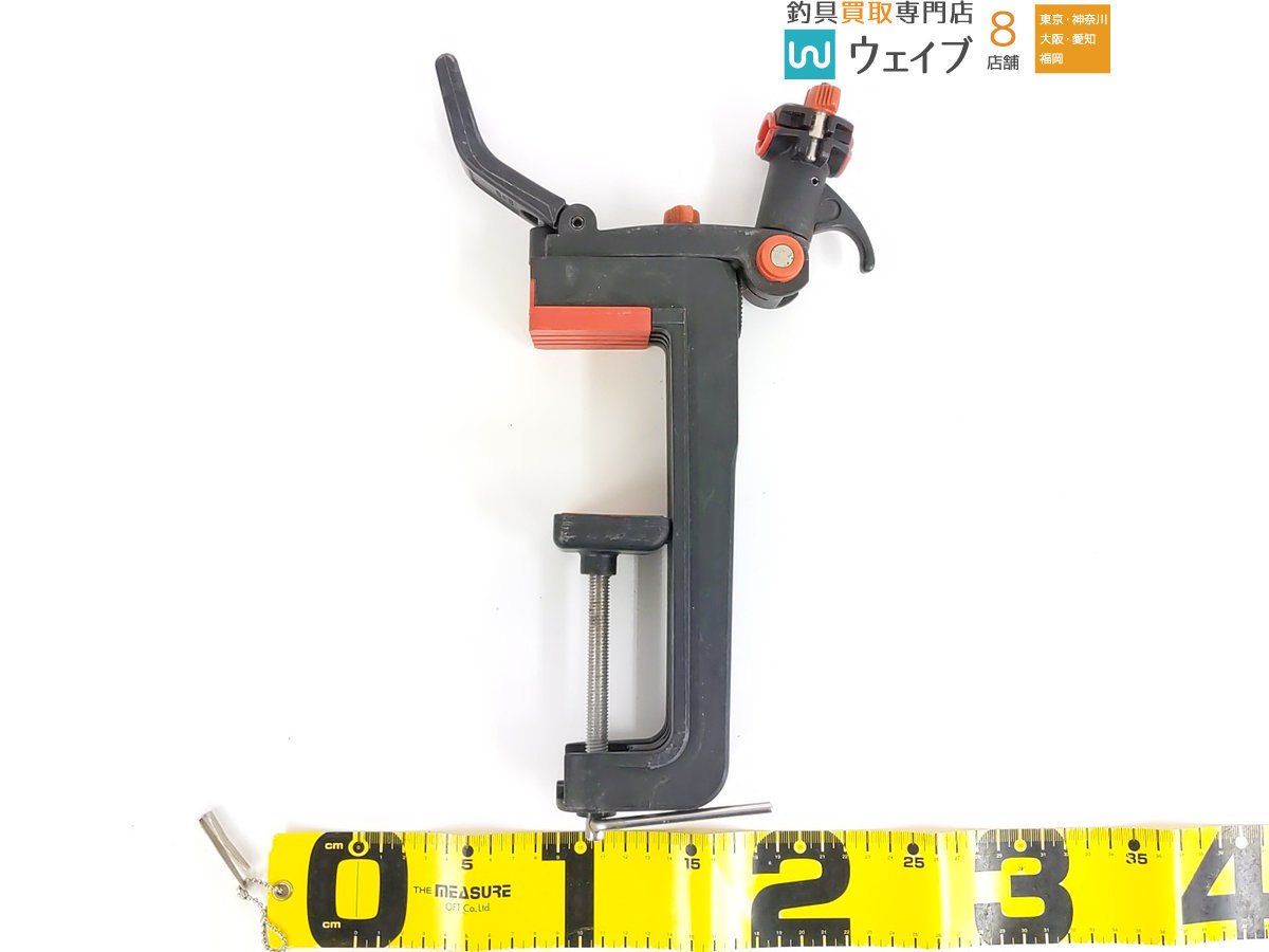 第一精工 受太郎 チビラーク 商品詳細｜第一精工株式会社｜DAIICHISEIKO 竿受部 第一精工の通販 DX CO.,LTD.｜釣具｜より良い 受太郎DX スーパー受太郎・ 受太郎DX・両軸 受太郎・ロッドキーパー 竿受け ロッドキーパー dx 公式通販