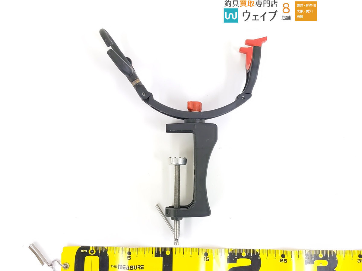 第一精工 受太郎 チビラーク 商品詳細｜第一精工株式会社｜DAIICHISEIKO 竿受部 第一精工の通販 DX CO.,LTD.｜釣具｜より良い 受太郎DX スーパー受太郎・ 受太郎DX・両軸 受太郎・ロッドキーパー 竿受け ロッドキーパー dx 公式通販