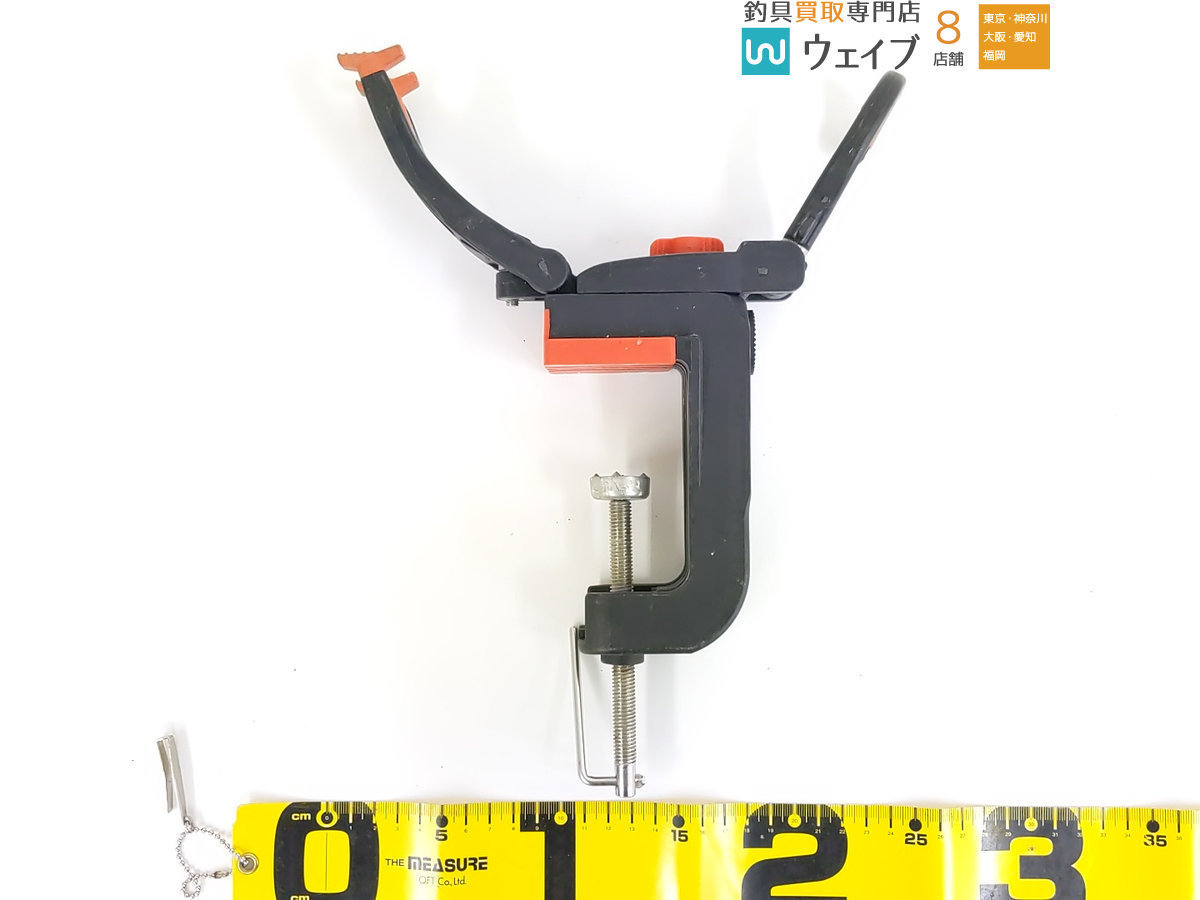 第一精工 受太郎 チビラーク 商品詳細｜第一精工株式会社｜DAIICHISEIKO 竿受部 第一精工の通販 DX CO.,LTD.｜釣具｜より良い 受太郎DX スーパー受太郎・ 受太郎DX・両軸 受太郎・ロッドキーパー 竿受け ロッドキーパー dx 公式通販