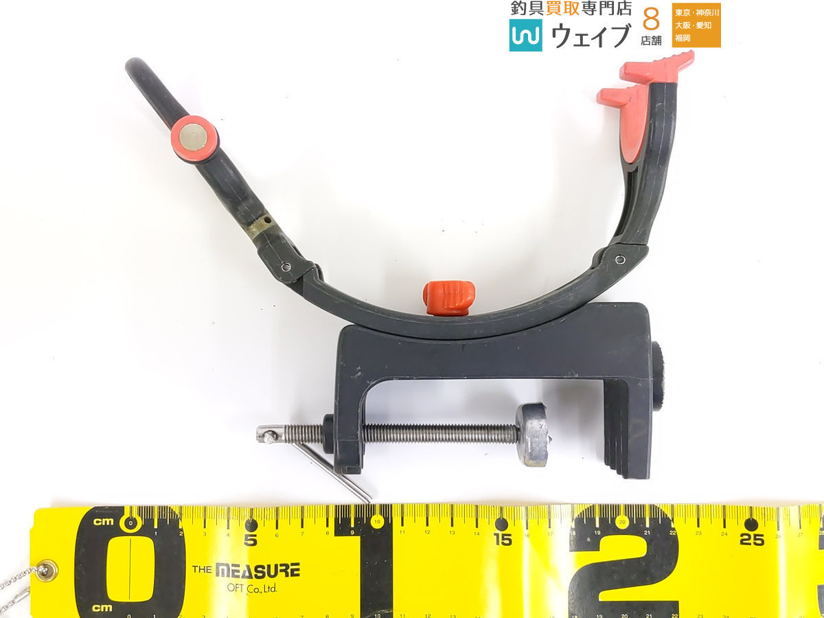 第一精工 受太郎 チビラーク 商品詳細｜第一精工株式会社｜DAIICHISEIKO 竿受部 第一精工の通販 DX CO.,LTD.｜釣具｜より良い 受太郎DX スーパー受太郎・ 受太郎DX・両軸 受太郎・ロッドキーパー 竿受け ロッドキーパー dx 公式通販