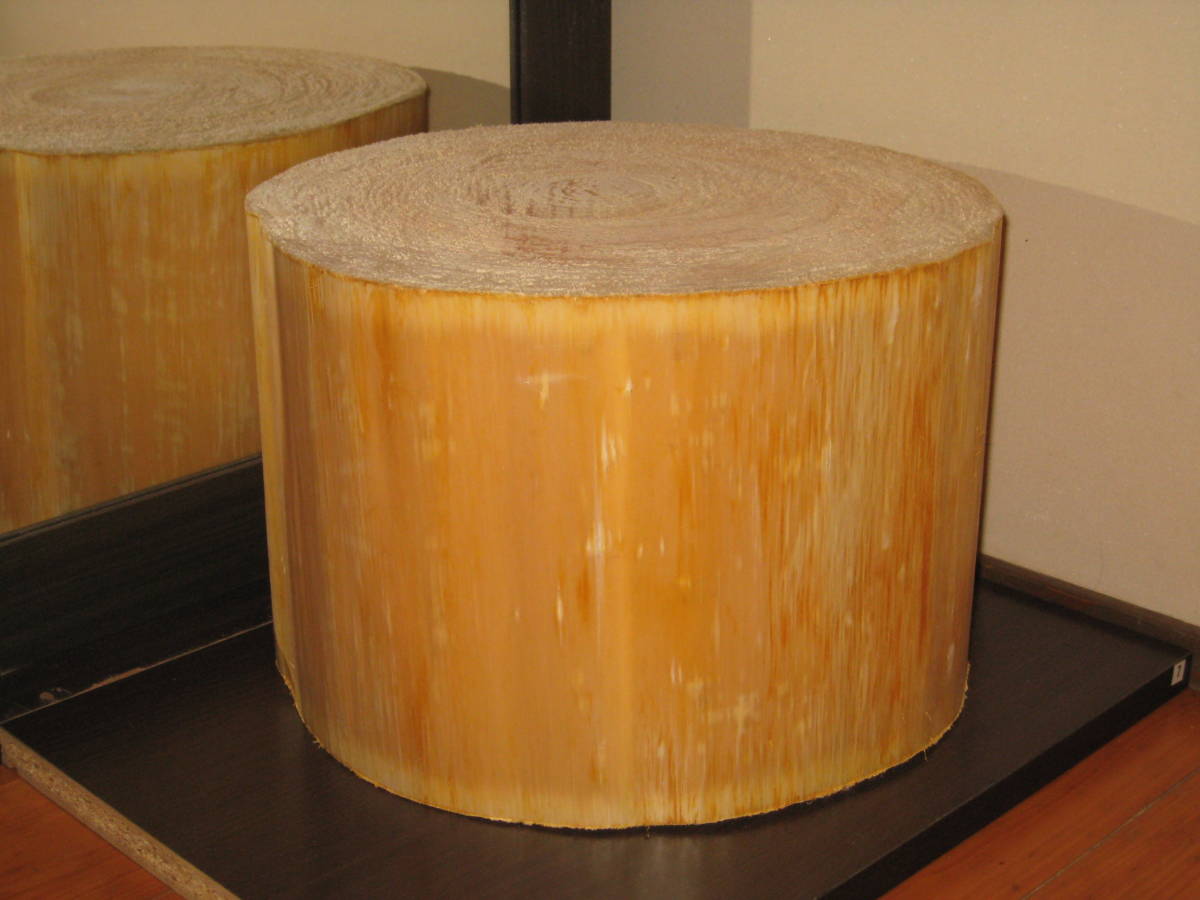 ひのき 直径29 30 高さcm 丸太椅子 飾り台 香りひのき インテリア ディスプレイ 薪割り台 作業台 素材木材 無垢材 D76 その他 売買されたオークション情報 Yahooの商品情報をアーカイブ公開 オークファン Aucfan Com