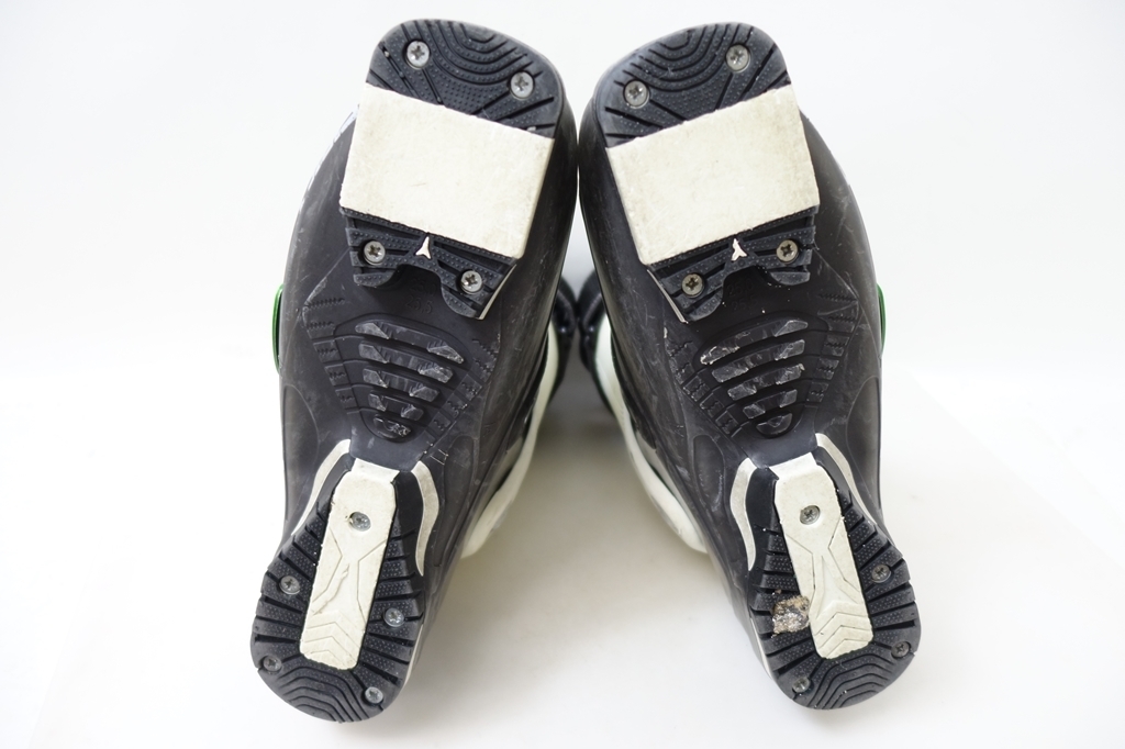 中古 14/15 ATOMIC WAYMAKER 90 メンズ25-25.5cm/ソール長297mm スキー