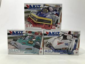 即決 アオシマ サイバーフォーミュラ プラモデル 5種セット アスラーダ オーガ 凰牙 エアロ ブースト リフティングターン Ieltspolska Pl
