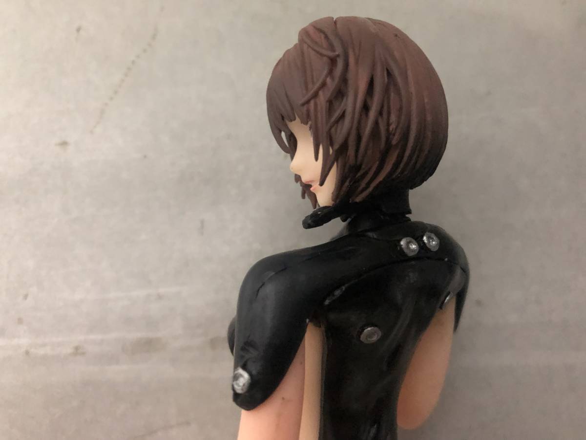 傷や汚れあり 台座なし GANTZ 『GANTZ：O』 ガンツ フィギュア 山咲杏 