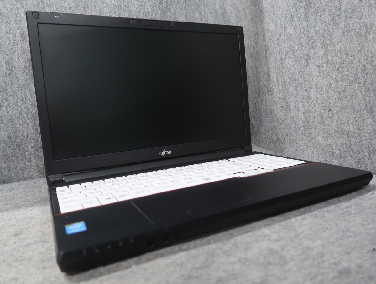 LIFEBOOK 富士通 A574⁄K ジャンク a574 ジャンク品 Core lifebook