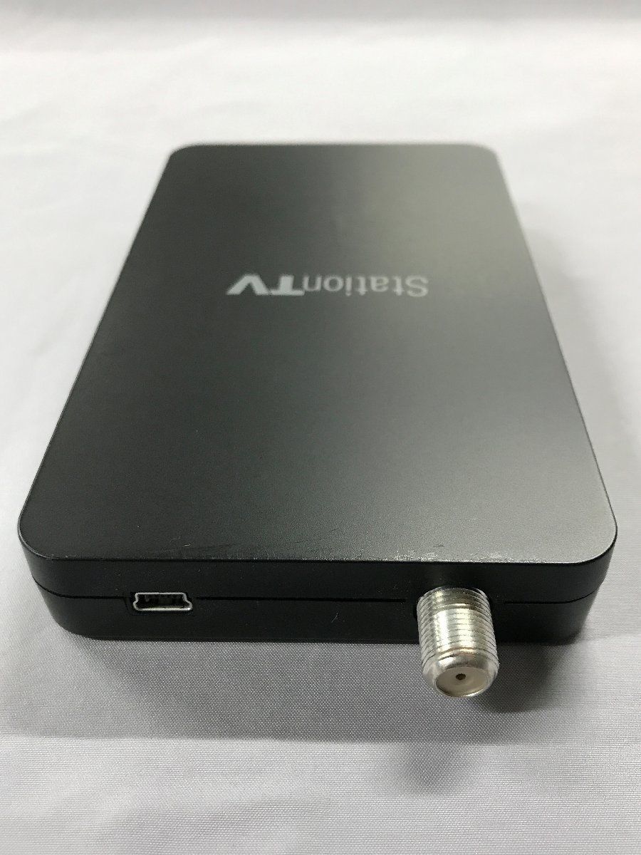 ◇◇ USB接続 テレビチューナー / ピクセラ StationTV / PIX-DT295