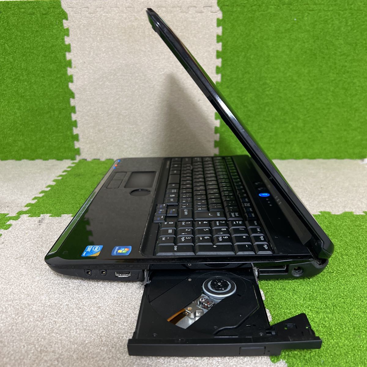 爆速SSD240GBFUJITSU Corei5Windows11オフィス付 - メルカリ