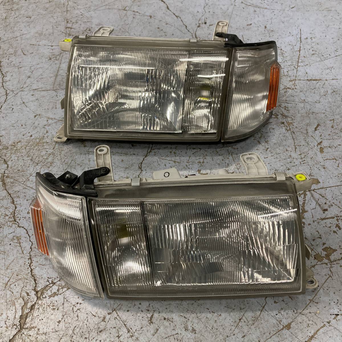 クラウン 純正 Yahoo!オークション ☆点灯OK☆トヨタ GS151 JZS151 