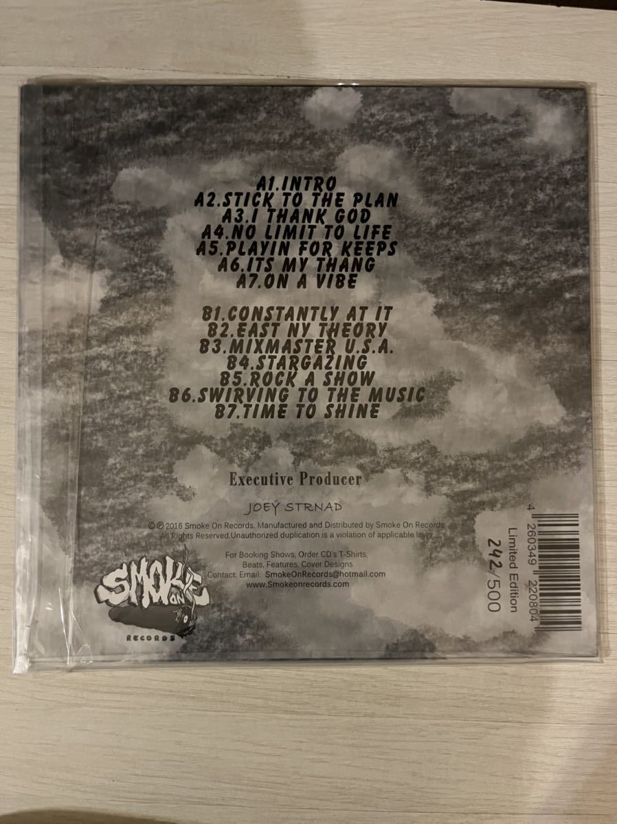 Group Mob Brain Sick Home Unreleased Presents Siccness - – Vinyl
