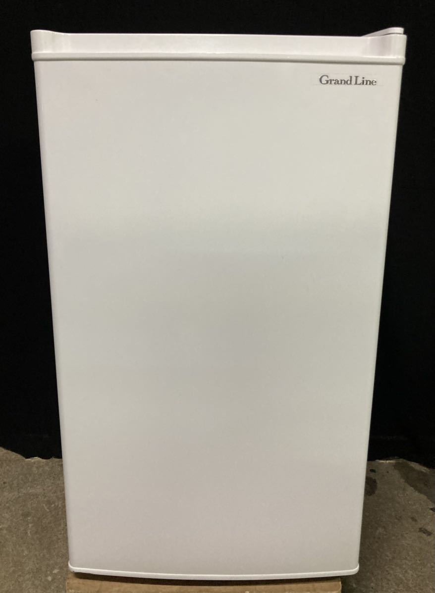 1ドア 冷凍庫 60L AFR-60L01WH 小型冷凍庫 3段 ホワイト 冷凍庫 小型 1