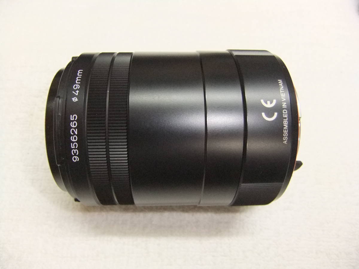 PENTAX ペンタックス smc DFA 100mm F2.8 MACRO WR 元箱，フード，ケース付