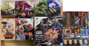 ワンピース ラストワン賞のヤフオク の相場 価格を見る ヤフオク のワンピース ラストワン賞のオークション売買情報は218件が掲載されています