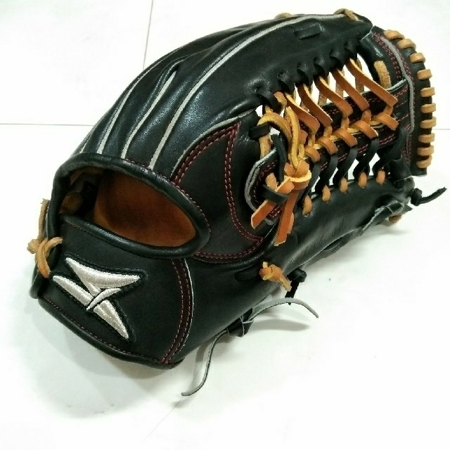 SAEKI硬式外野手用オーダーグローブ SAEKI サエキ 硬式 オーダー 外野手 グローブ グラブ 野球 SAEKI