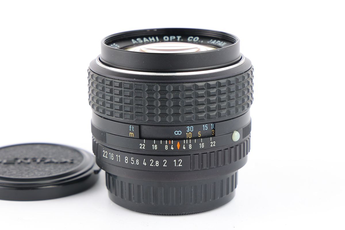 Pentax SMC Pentax-M 35-70mm f2.8-3.5 Zoom Lens for K Mount [EXC]