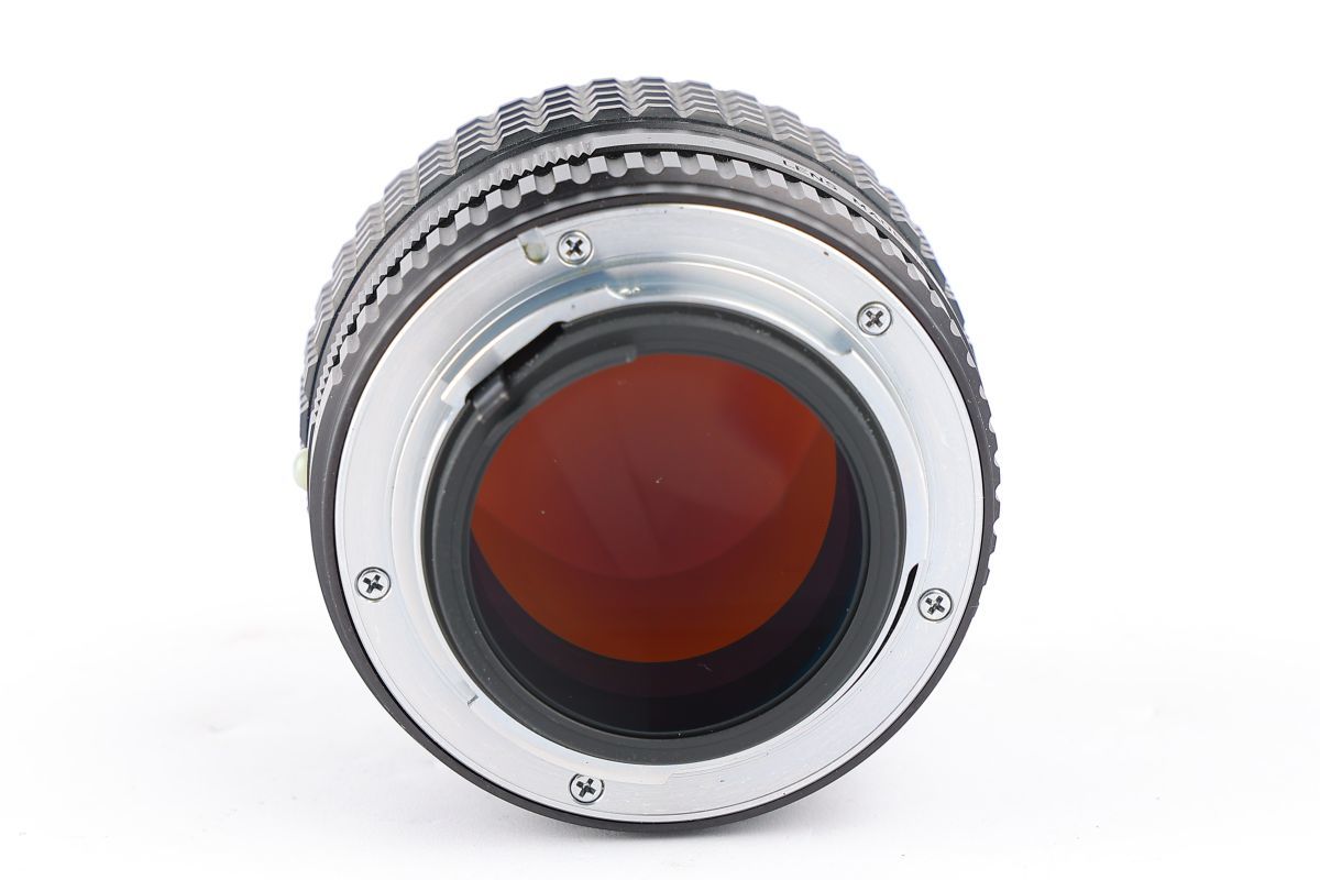 Pentax SMC Pentax-M 35-70mm f2.8-3.5 Zoom Lens for K Mount [EXC]