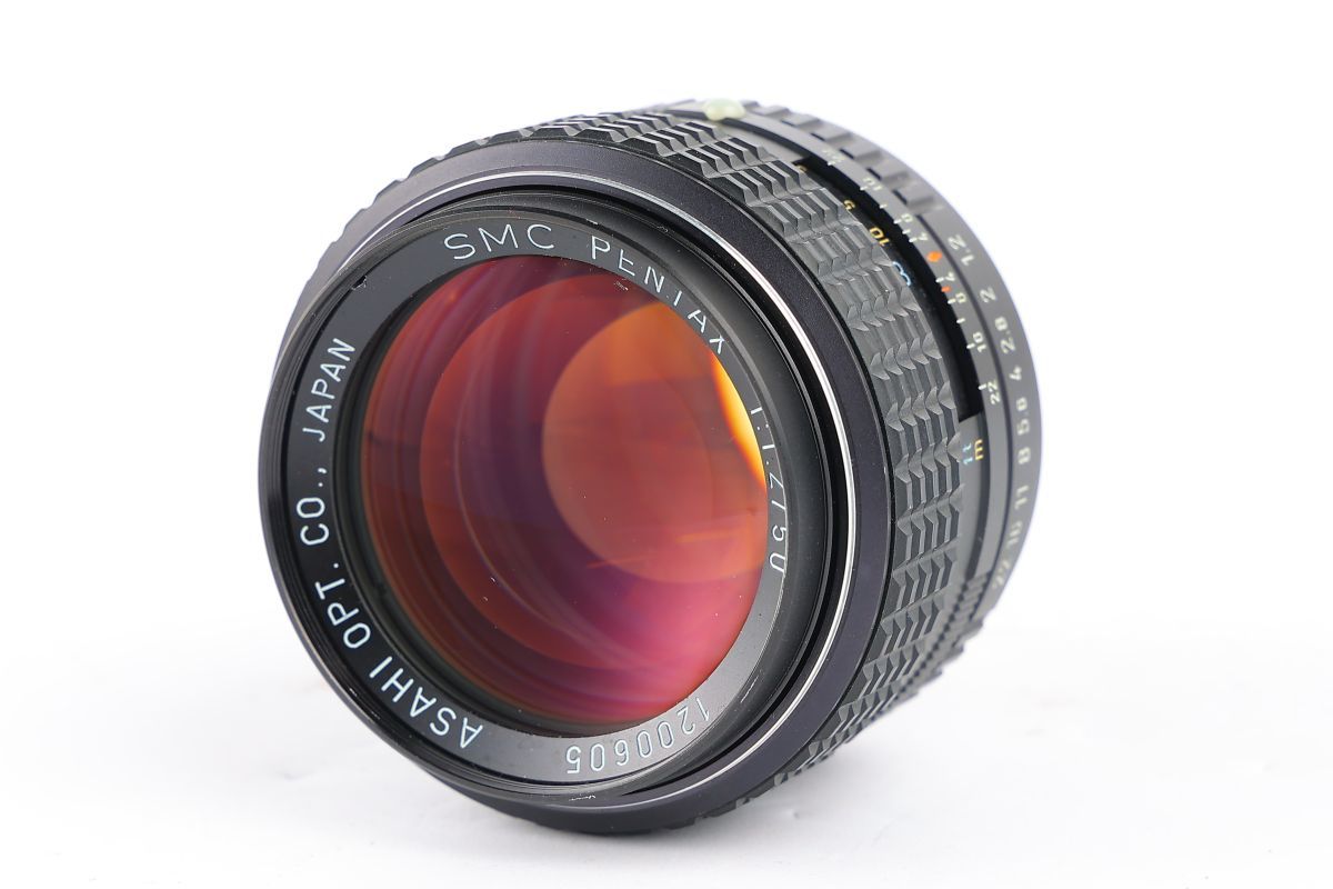 Pentax SMC Pentax-M 35-70mm f2.8-3.5 Zoom Lens for K Mount [EXC]