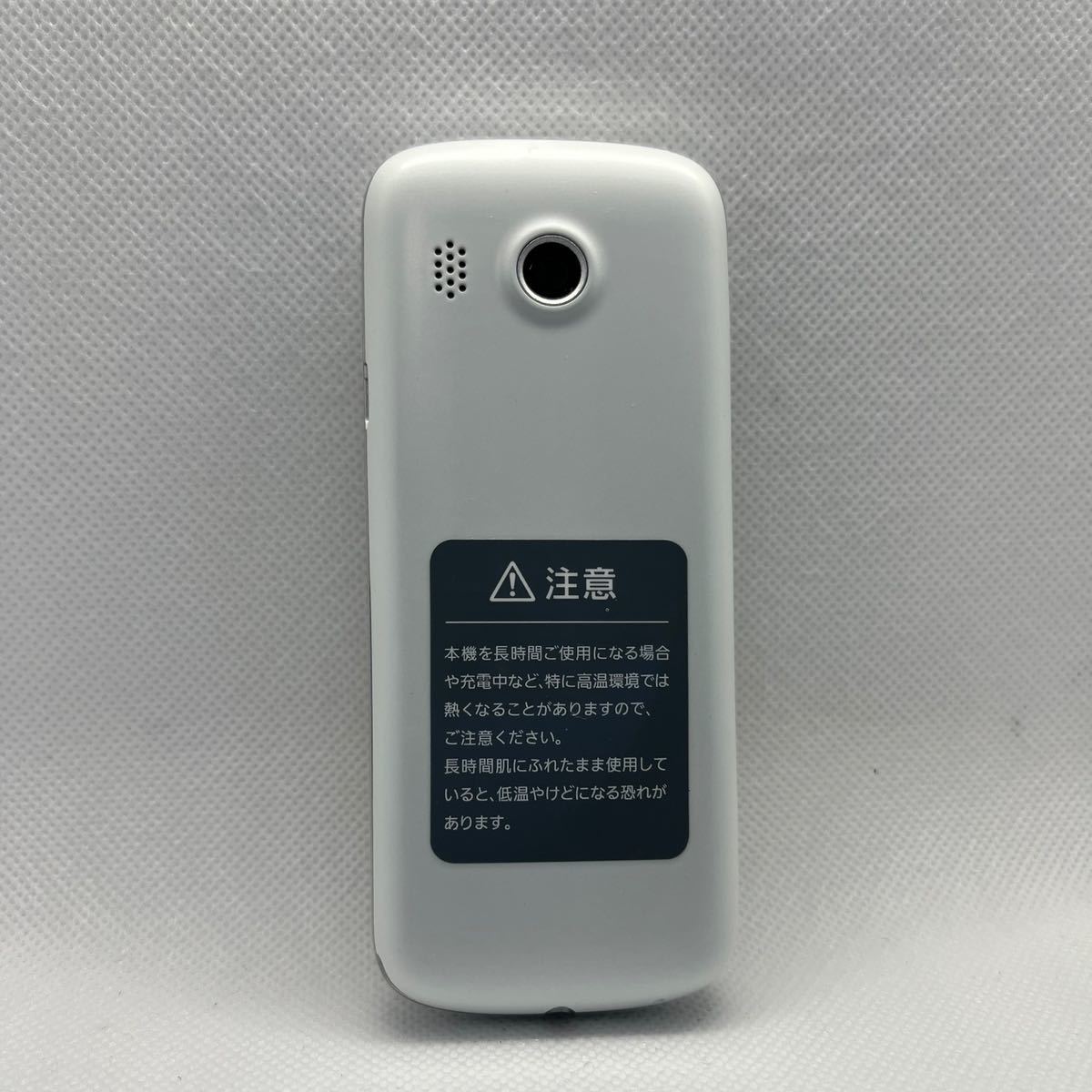 ソフトバンク プリペイド携帯 301Z(携帯電話)｜売買された