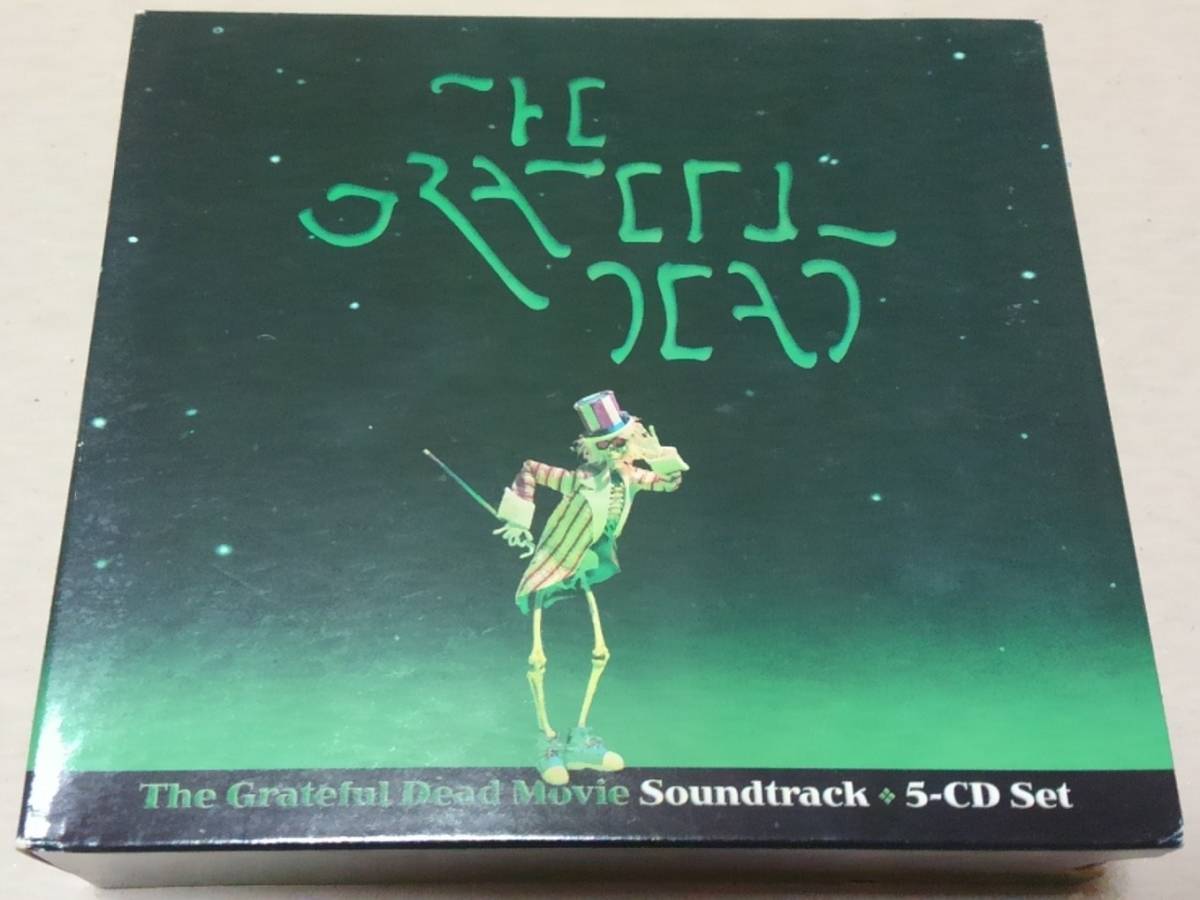 Grateful Dead The - | the Dead: of in Live Vinyl Of Best Debut Deezer Francisco