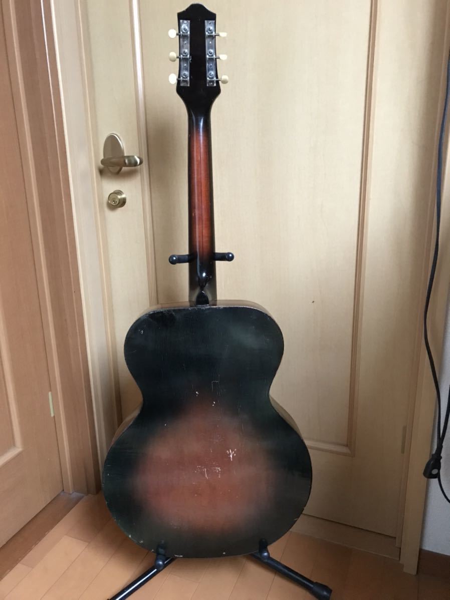 希少! gretsch☆グレッチ☆NO.35☆1930