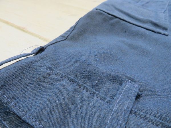 古着アメカジ フライトパンツ 米軍 MILITARY ミリタリー 実物 USED 米