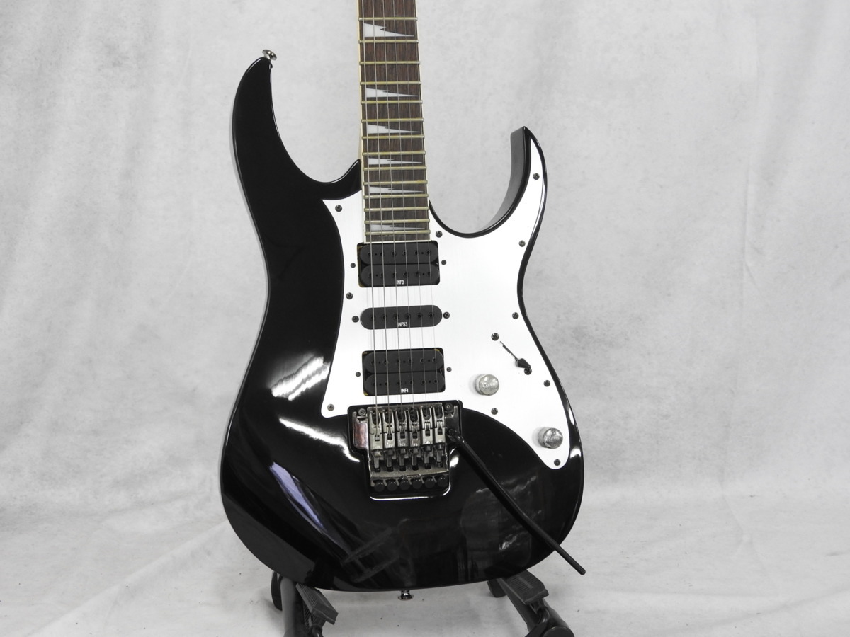 Ibanez アイバニーズ RG350EX エレキギター | RG ハードロック