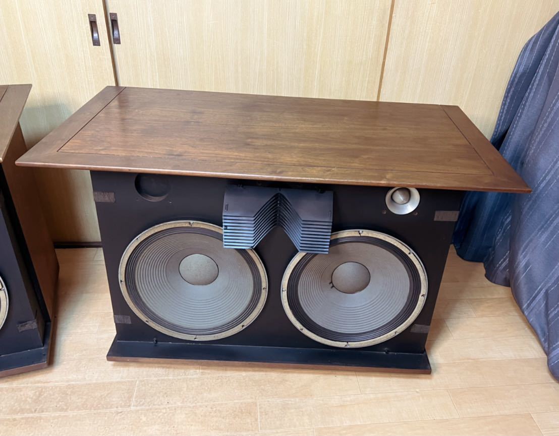 JBL - Yahoo!オークション 「jbl (オーディオ機器 L52 Classic⁄ブルー