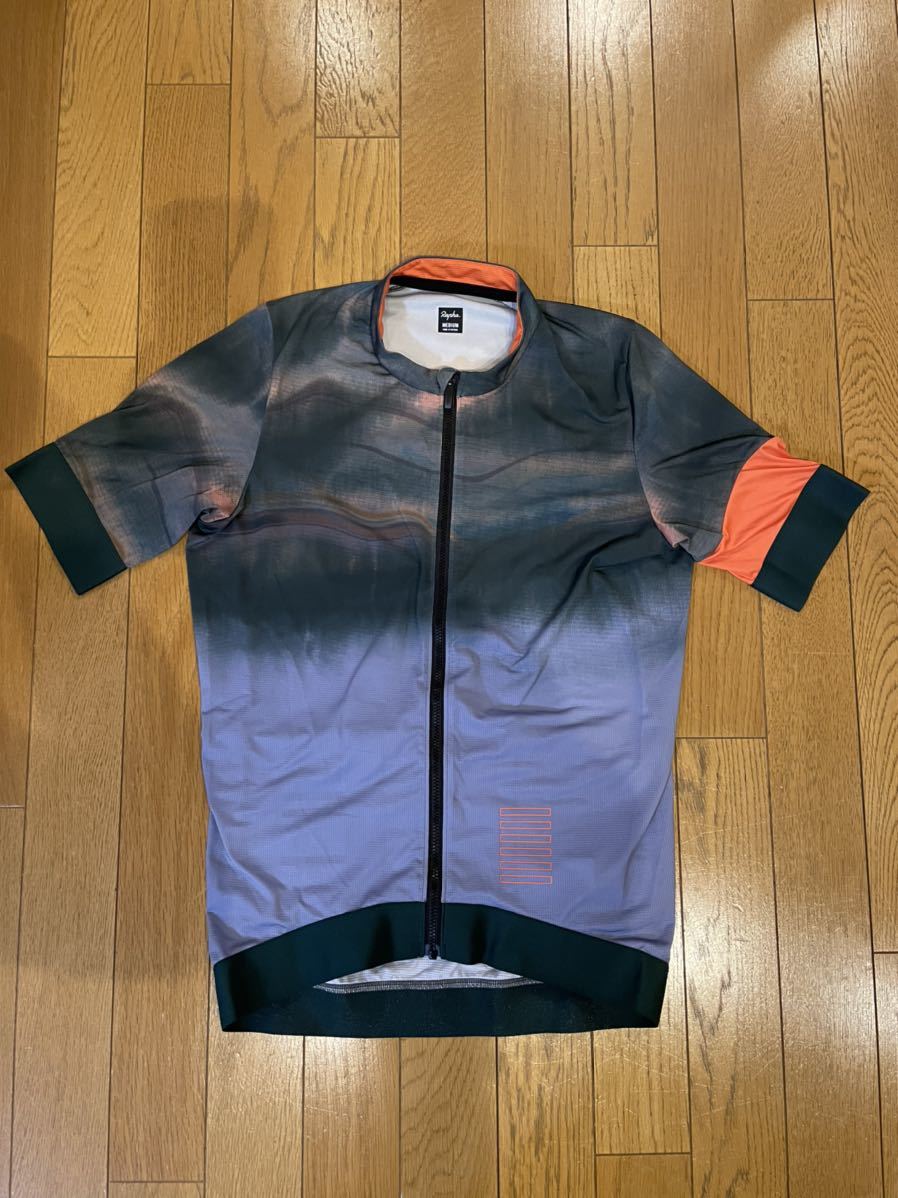 ☆ Rapha ラファ Pro Team プロチーム Training jersey トレーニング