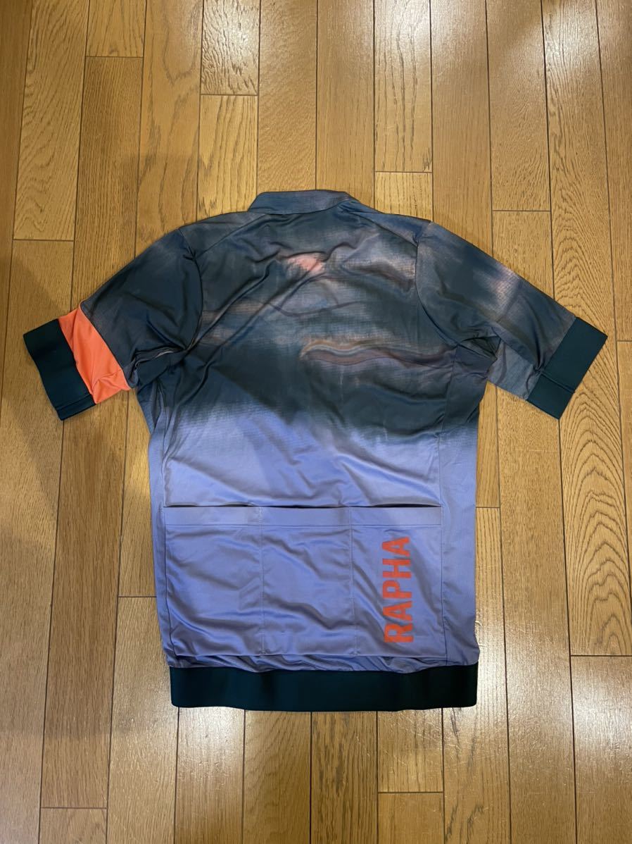 ☆ Rapha ラファ Pro Team プロチーム Training jersey トレーニング