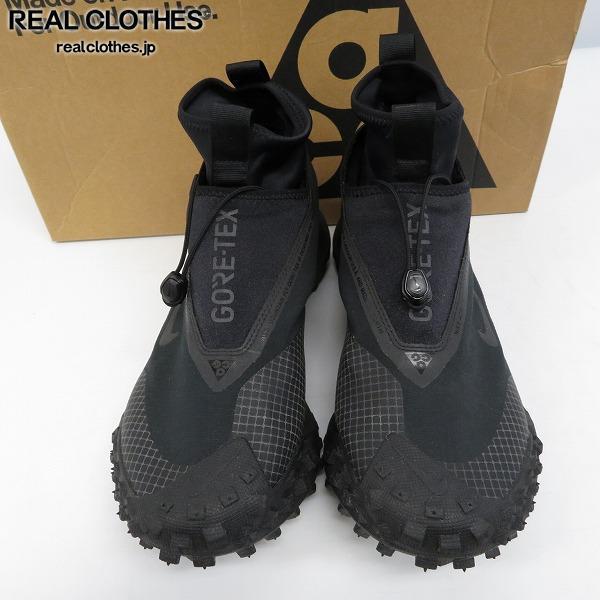 2026，大人気 NIKE/ナイキ ACG MOUNTAIN FLY マウンテン フライ GTX CT2904-002/26 /080(26.0cm)｜売買されたオークション情報、yahooの商品情報をアーカイブ公開 - オークファン 26.0cm