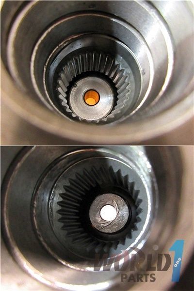 R200 カーツ 2WAY LSD デフ玉 KAAZ 2ウェイ 機械式 S13 S14 S15 R32