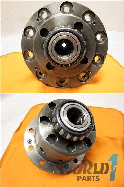 R200 カーツ 2WAY LSD デフ玉 KAAZ 2ウェイ 機械式 S13 S14 S15 R32