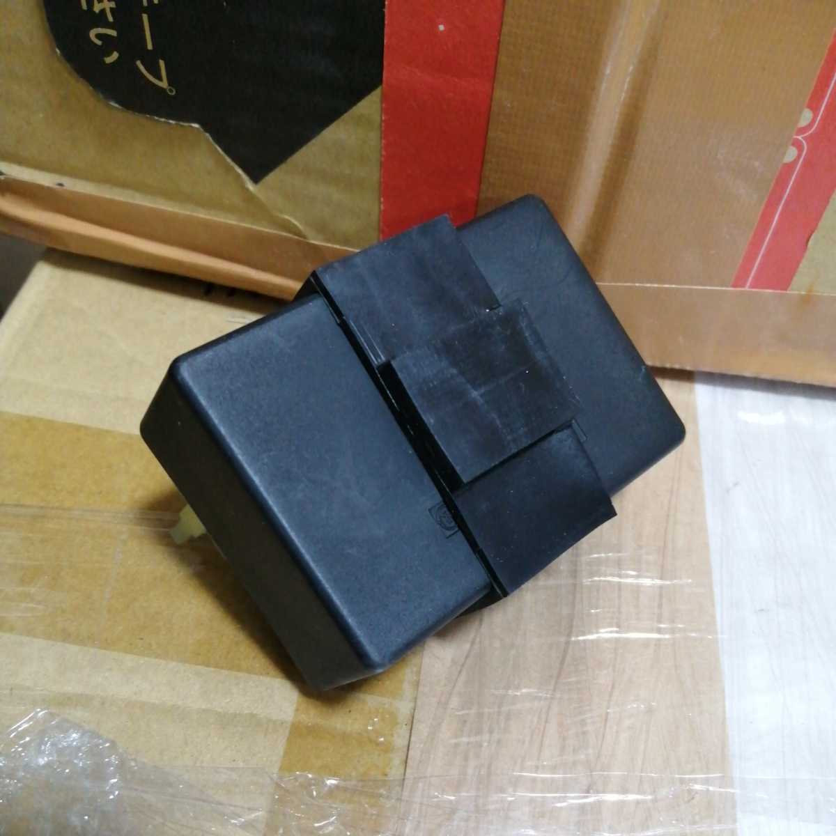 【激安大特価，激安大特価，HOT】 実車取り外し KAZE125 KSR110 イグニター CDI 純正部品 21119-0085(カワサキ用)｜売買されたオークション情報、yahooの商品情報をアーカイブ公開 - オークファン カワサキ用