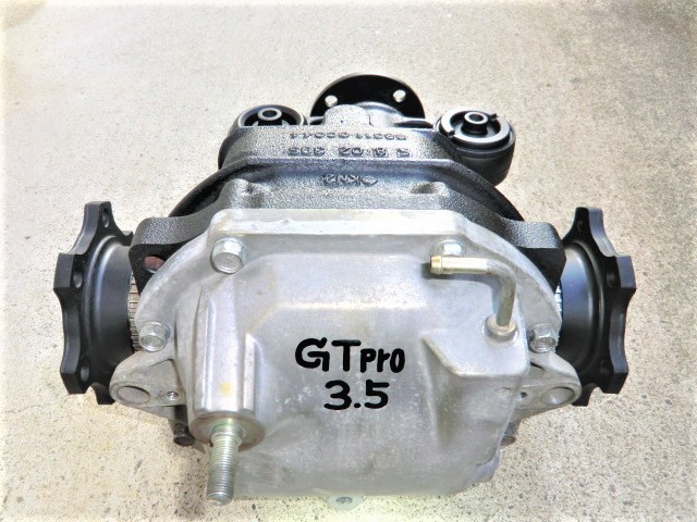 GT LSD デフ NISMO | ニスモ pro 2WAY&1.5WAY 機械式 バリ効き