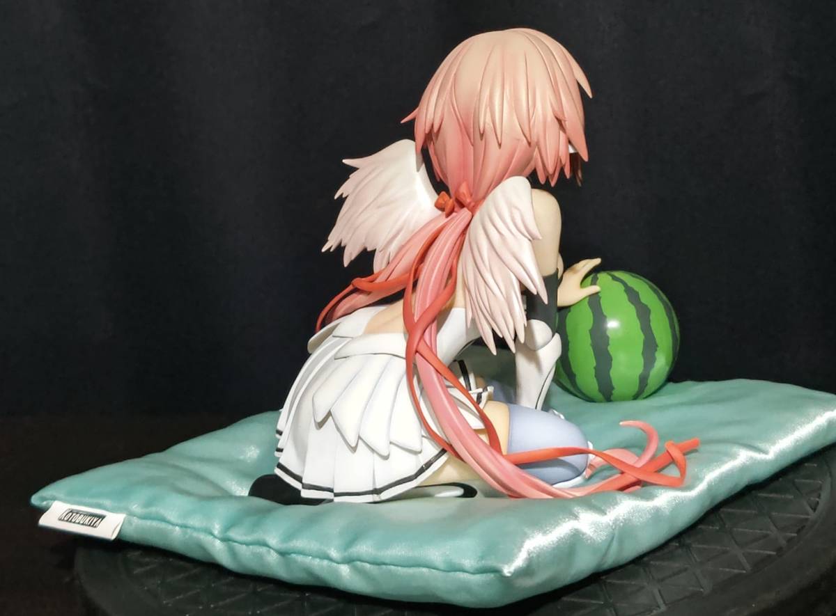 コトブキヤ そらのおとしものFinal 永遠の私の鳥籠 イカロス 1/6